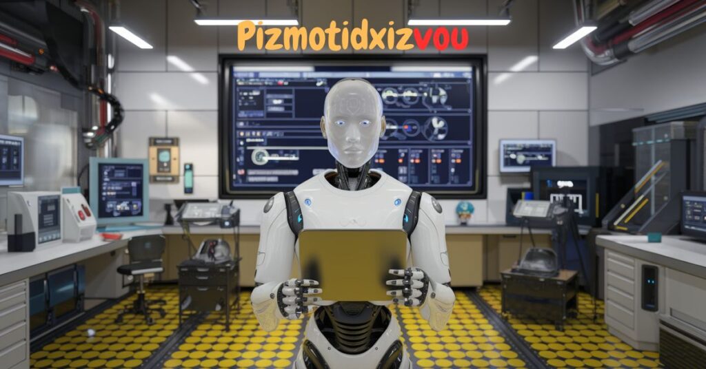 Pizmotidxizvou