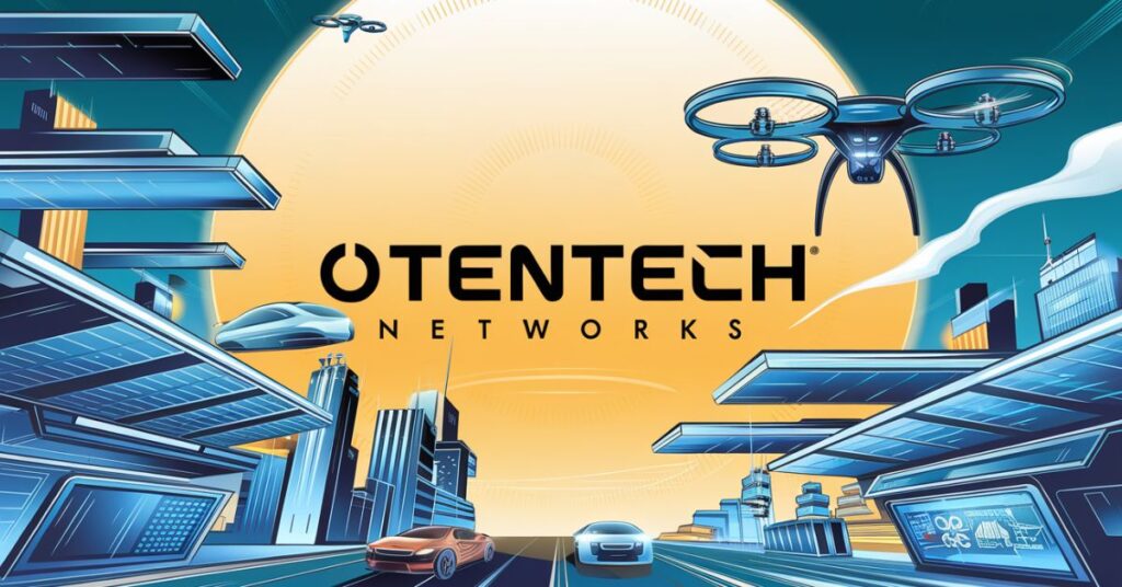 Otentech Networks