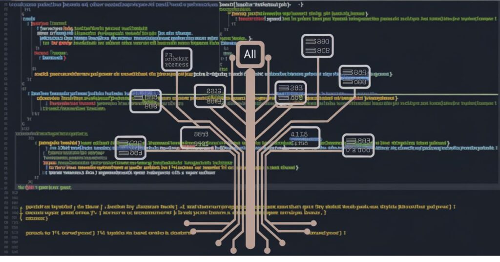 Software EmbedTree