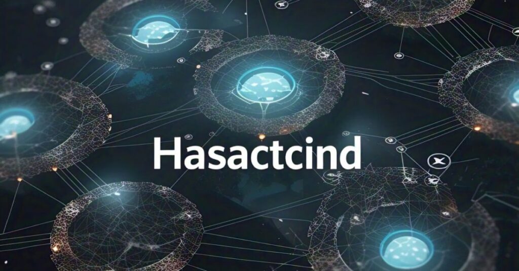 Hasactcind