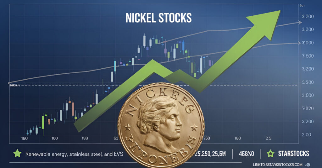 5StarsStocks.com Nickel