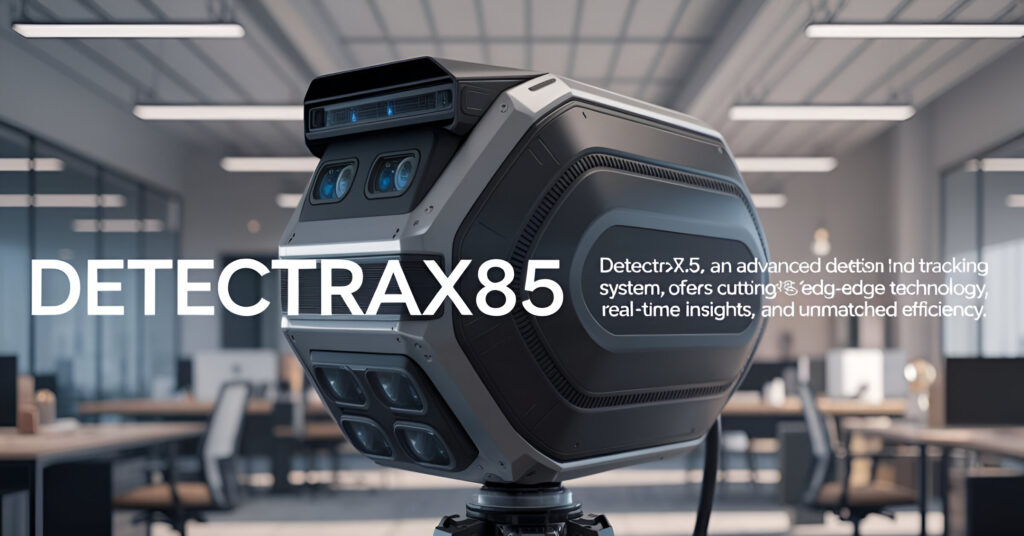 DETECTRAX85