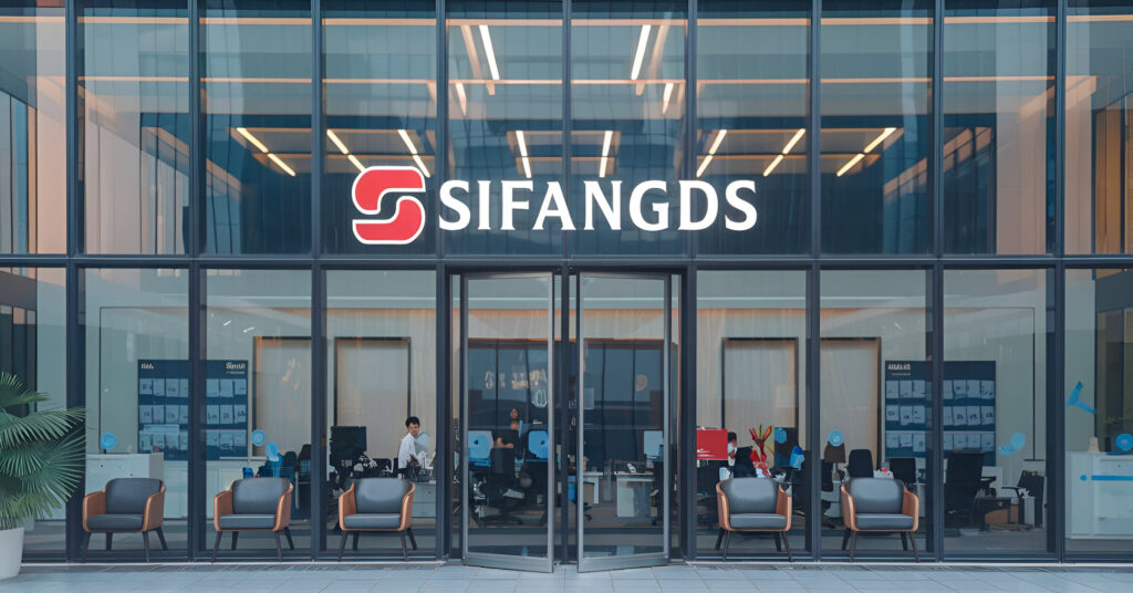 Sifangds