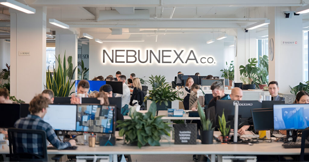 Nebunexa Co