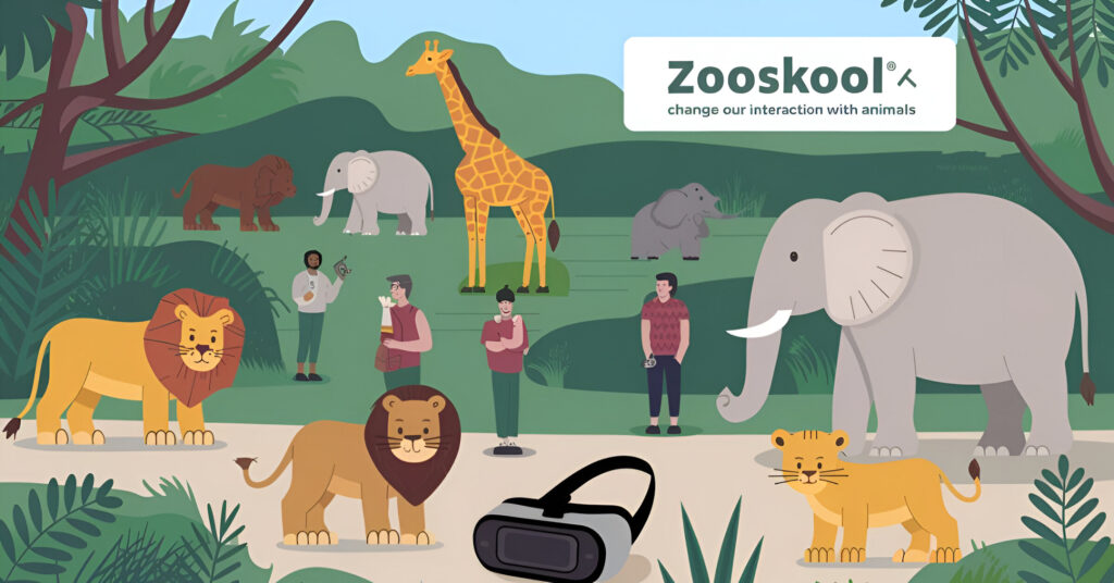 Zooskooñ