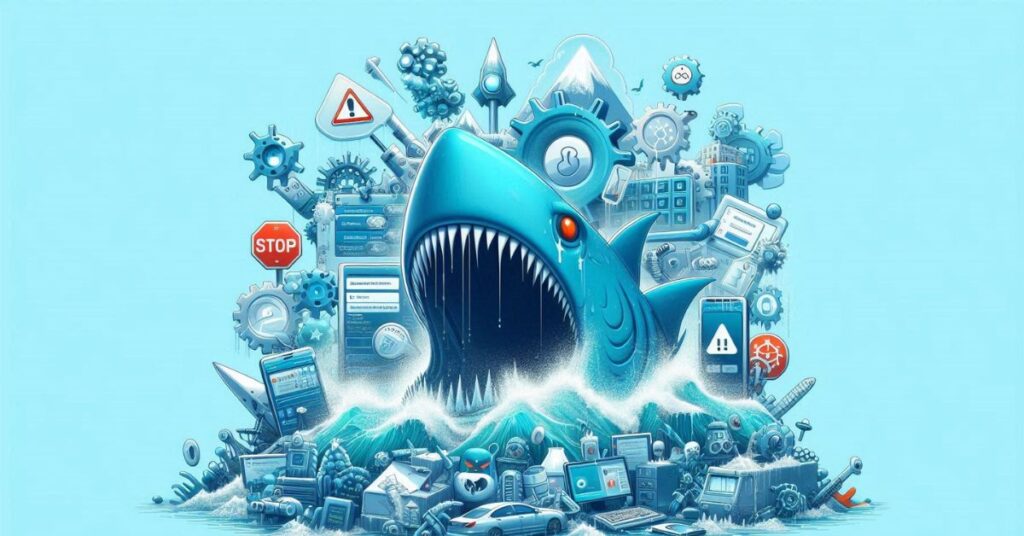 Error in Susbluezilla’s New Version  