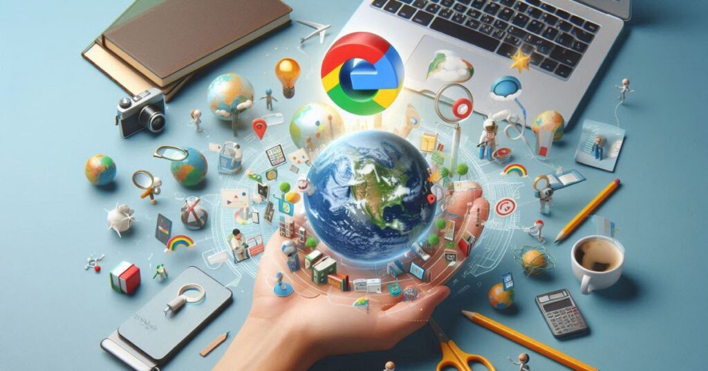 Googlediqiu