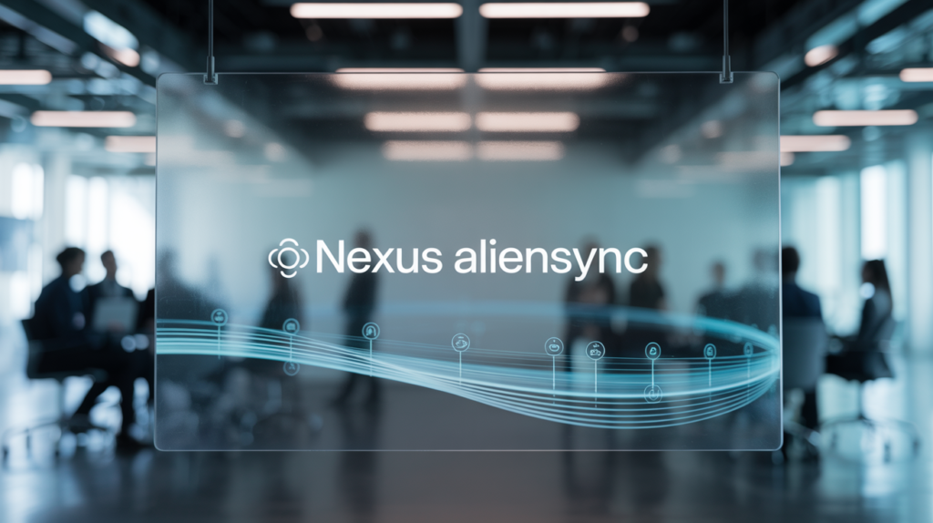 Nexus AlienSync