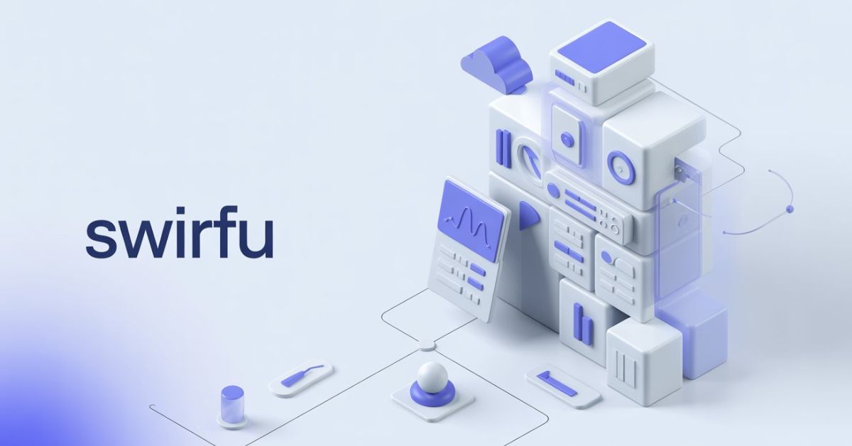 Swirfu Technology: The Future of Intelligent Digital Systems
